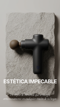 PISTOLA MASAJEADORA SMART